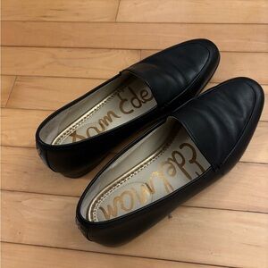 Sam Edelman flat loafers
